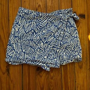 Lilly Pulitzer Alysia Skort